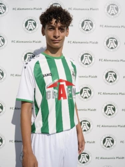 Avatar Bild für Hussein Mohamed