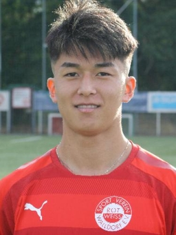 Avatar Bild für Shun Nishida