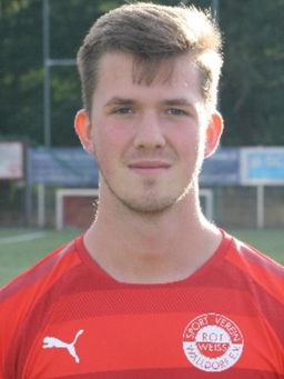 Avatar Bild für Daniel Stirl