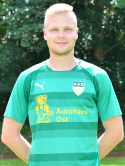 Avatar Bild für Janek Sebastian Geisbauer