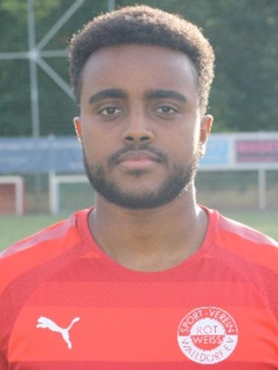 Avatar Bild für Markos Zelelw