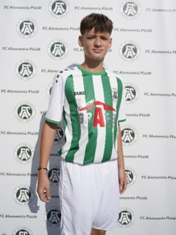 Avatar Bild für Osman Shkreta