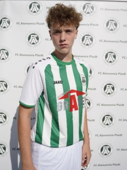 Avatar Bild für Tizian Wirfs