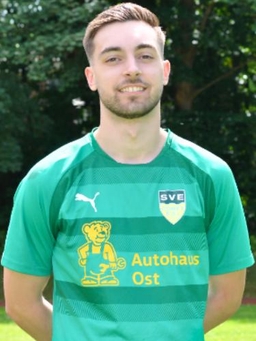 Avatar Bild für Enis Jashari