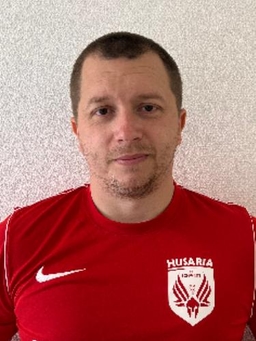 Avatar Bild für Lukasz Marcin Truskowski