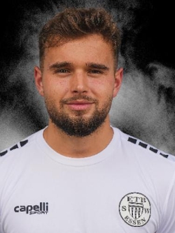 Avatar Bild für Niko Bosnjak