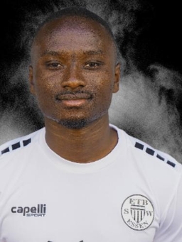 Avatar Bild für Mohamed Cisse