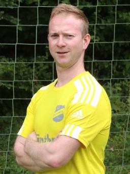 Avatar Bild für Cedric Gries