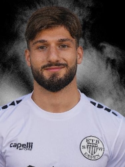 Avatar Bild für Mehmet Serif Dalyanoglu