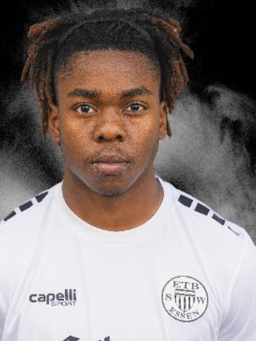 Avatar Bild für Brightney Igbinadolor