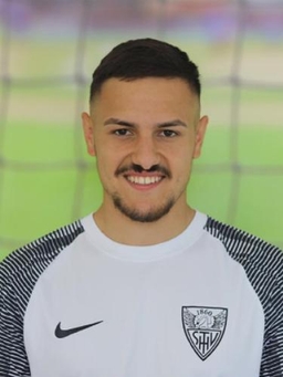 Avatar Bild für Fatih Oezkan