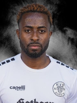 Avatar Bild für Prince Kimbakidila