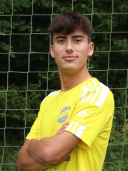 Avatar Bild für Leonardo Godehard Kirscht