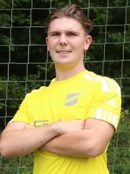 Avatar Bild für Laurenz-Gabriel Klan