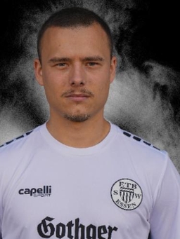 Avatar Bild für Kamil Poznanski