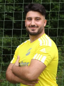 Avatar Bild für Erman Sas