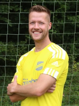 Avatar Bild für Julius Wüstefeld