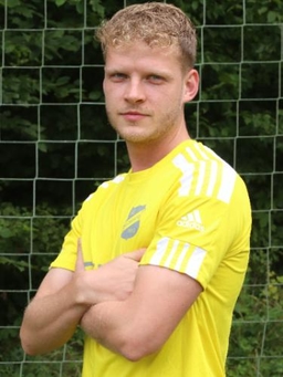 Avatar Bild für Moritz Wüstefeld