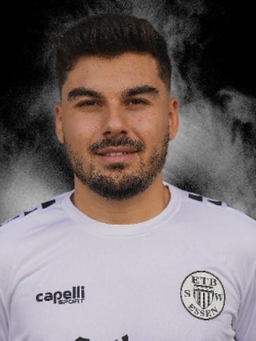 Avatar Bild für Bünyamin Sahin