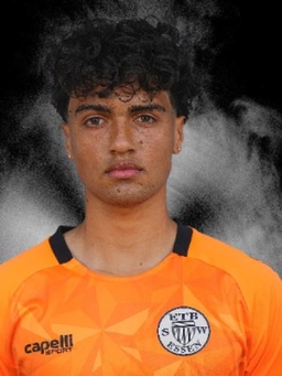 Avatar Bild für Ryan Connor Valentine