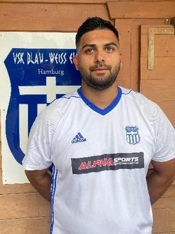 Avatar Bild für Ahmad Muslehuddin Kevin Mahmooda