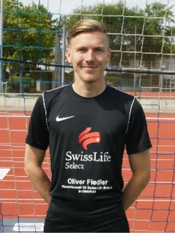 Avatar Bild für Marvin Mathuse