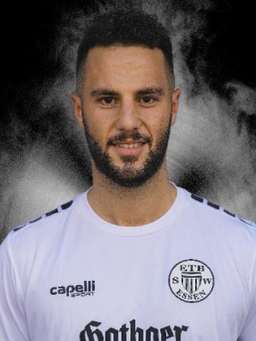 Avatar Bild für Fatih Özbayrak