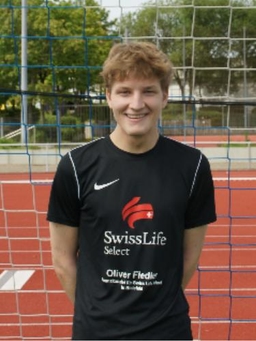 Avatar Bild für Ben Julius Rogalski