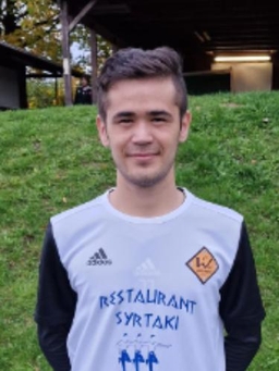 Avatar Bild für Habib Jafari