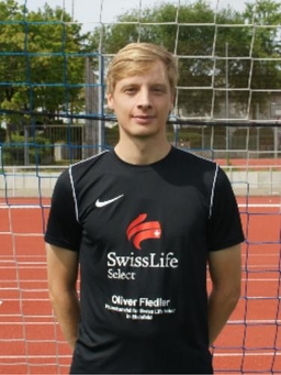 Avatar Bild für Till Niklas Rogalski