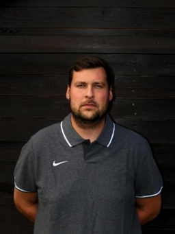 Avatar Bild für Kevin Meyer