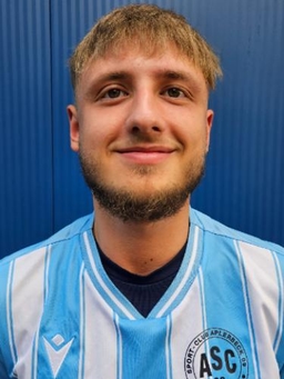 Avatar Bild für Szymon Piotr Popek