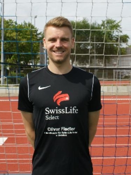 Avatar Bild für Felix Stabenow