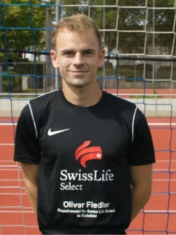 Avatar Bild für Leon-Kilian Wandmacher
