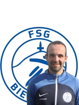 Avatar Bild für Benjamin Failing