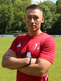 Avatar Bild für Alexander Weiß