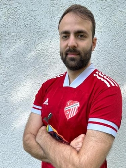 Avatar Bild für Devrim Kizildag