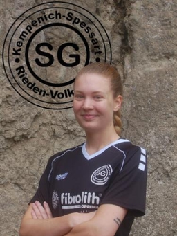 Avatar Bild für Antonia Klein