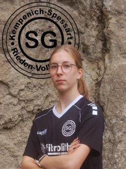 Avatar Bild für Marie Krüger