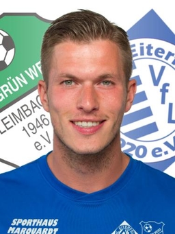 Avatar Bild für Yannik Hilpert
