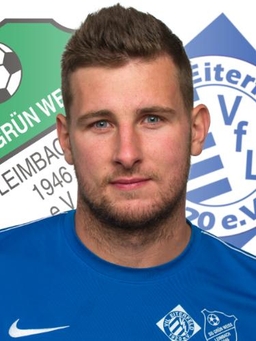 Avatar Bild für Robin Sorg