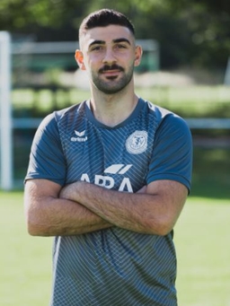 Avatar Bild für Enes-Kaan Kaya