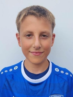 Avatar Bild für Mika Ahlers