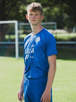 Avatar Bild für Moritz Haupt