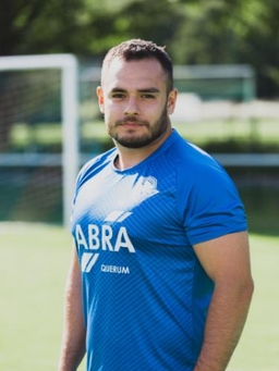 Avatar Bild für Gerardo Manuel Student Martinez