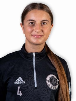 Avatar Bild für Bleona Arifi