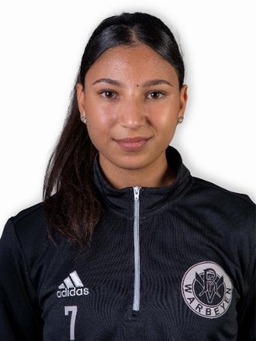 Avatar Bild für Leona Baran