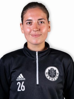 Avatar Bild für Sophia Hetjens