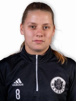 Avatar Bild für Naomi Catharina Maria Romviel