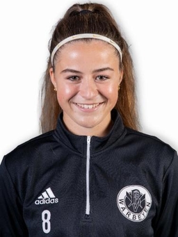 Avatar Bild für Stella Marie Senk